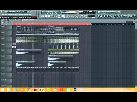 Sam Feldt feat. Bright Sparks - We Don't Walk We Fly (Starmus remake ) FLP+PRESET