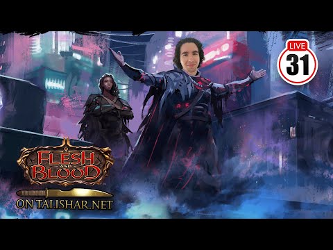 🔴 Hey, this Uzuri deck is pretty good