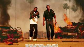 Bad Boys II - Nowhere But Up(Remix_slow)