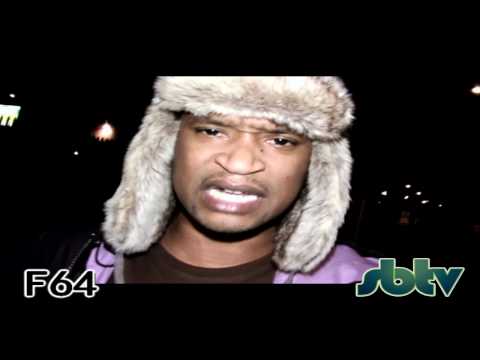 Frisco [GRIME] | F64 [S1.EP24]: SBTV