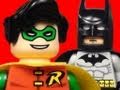 Lego Batman - The Girlfriend