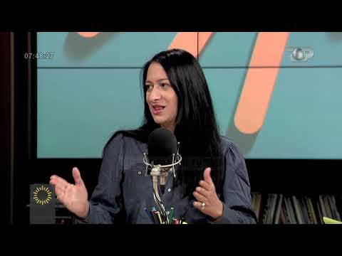 Wake Up, 2 Nëntor 2018, Pjesa 2 - Top Channel Albania - Entertainment Show