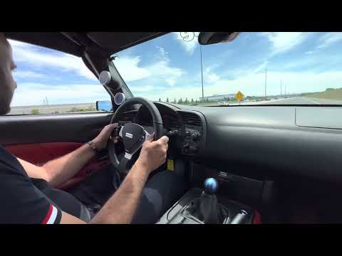 2003 Honda S2000 by Reserve416