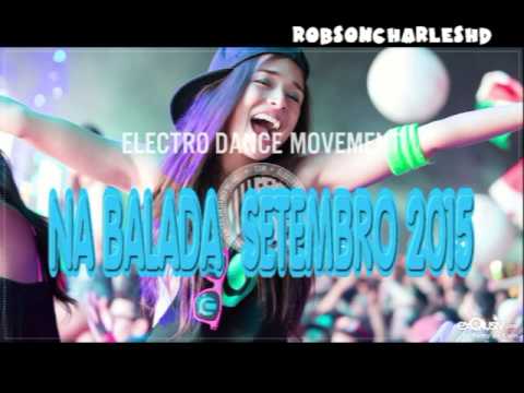 NA BALADA SETEMBRO 2015
