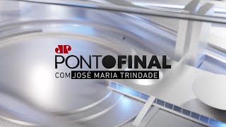 Hamilton Mourão discute situação do RS | PONTO FINAL – 11/05/2024
