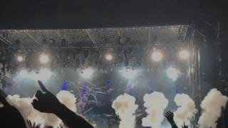 Armin van Buuren presents Waves vs Turn The Music Up vs Frontera @ Armin Only Embrace Taipei