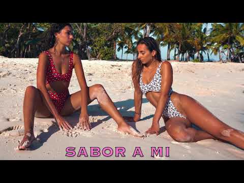 Mynaro vs Paula Cendejas - Sabor A Mi (Latino Remix/Cover)