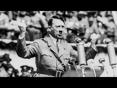 The Nazis Strike (1943) - Why We Fight Series: The Axis Onslaught
