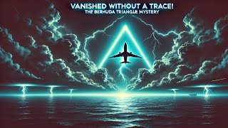 The Vanishing of Star Tiger: The Bermuda Triangle Mystery That Stunned the World**