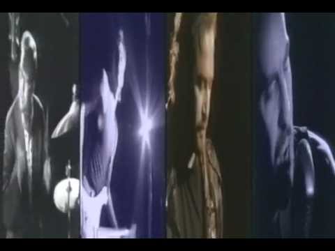 Video thumbnail for Blues Before and After