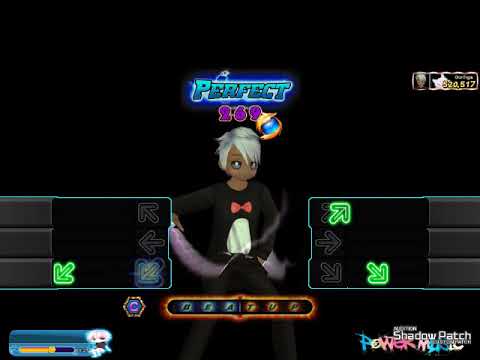 [Audition Latino Beat Up] DM Ashura - X-rave, Move That Body!