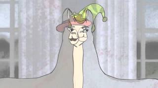 Llamas Con Sombreros (Ep.5) "Dragon De Carne"