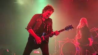 Last In Line - Starmaker (live) - Ft Worth, TX - 4/15/18