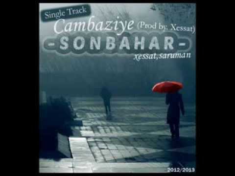 Cambaziye  - Sonbahar  ( 2013 - Single Albüm )