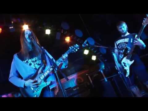 Red Bloody Roses - Крылья Всех Надежд (live 16.01.2015)