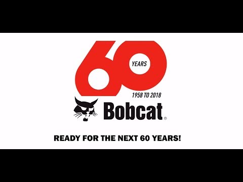 BOBCAT DEMO DAY