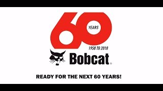 BOBCAT DEMO DAY