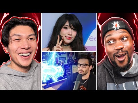 Hasan's Electrocuted Dog, Insects Need To Die, DoorDash Goober, Emiru Situation (FM #3)