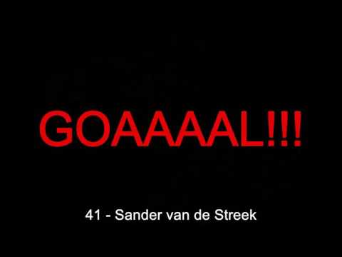 28.04.2017: Cambuur - FC Eindhoven (4 - 1)