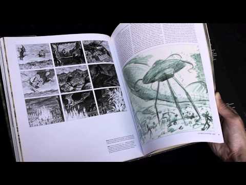 The Art of Ray Harryhausen