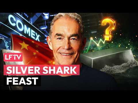 1st Notice Call to the Silver Shark Banquet! - LFTV Ep 261