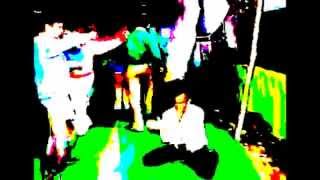 BENNY BENASSI : Who&#39;s Your Daddy / Pumpkin Remix