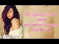 Demi Lovato - Give Your Heart A Break & Fix A ...