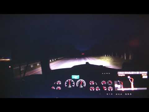 MongoTV_3823 - Mongo Games - American Truck Simulator - Part 25 - Trucker Olsen