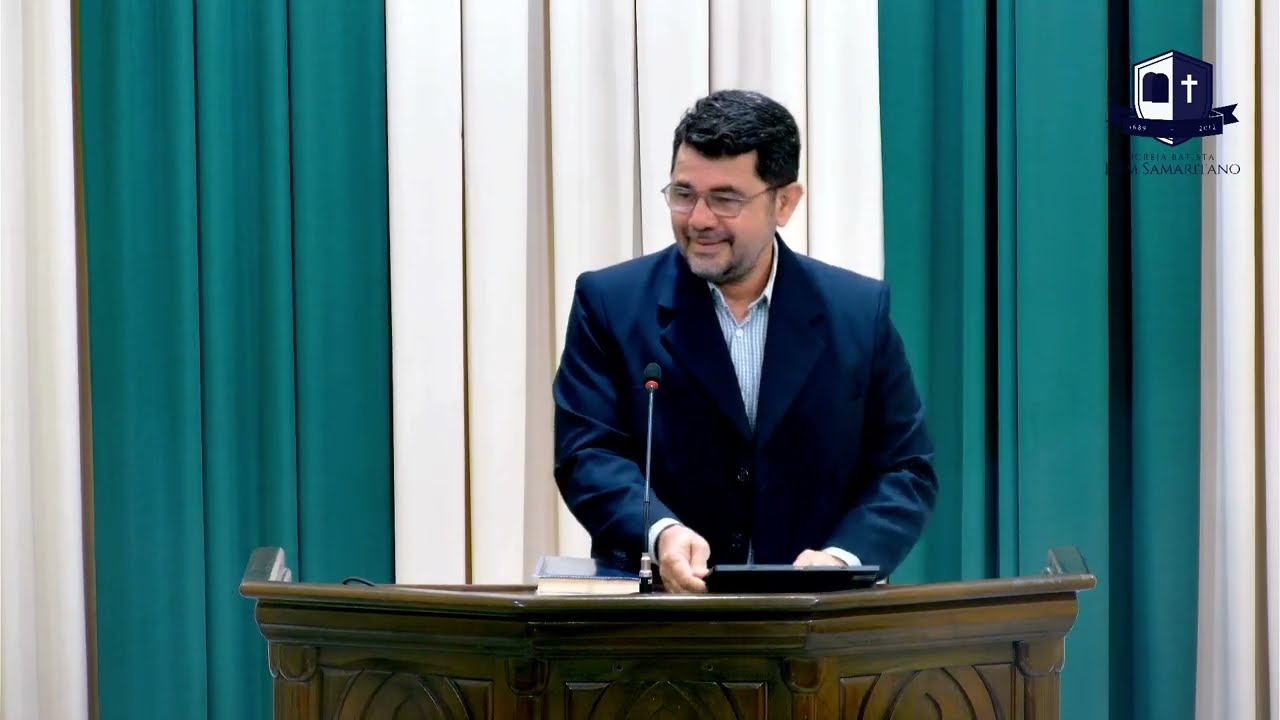 Gálatas 1:8-9 | A completude da revelação na Escritura