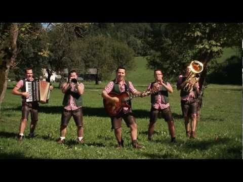 Oberkrainer Power - Lebe deinen Traum