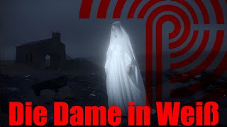 👻 Die Dame in Weiß (Irland) & Frohe Weihnachten 🎅🎄❄