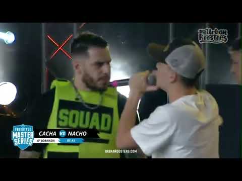 STUART vs MKS Delux + 4X4 FMS ARGENTINA 2021