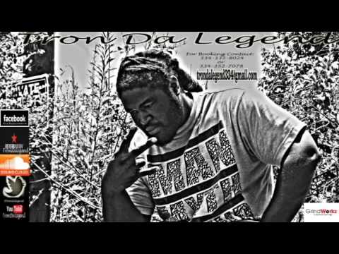 P.S.A. - Teddy Ruger Feat. Tron Da Legend