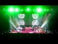 Rush - The Big Money Live at Prudential Center ...