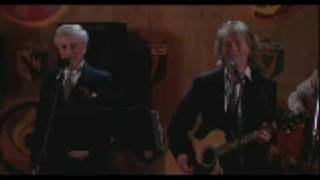 Nancy Spain by Derek Harrington and Jimmy Carton Band