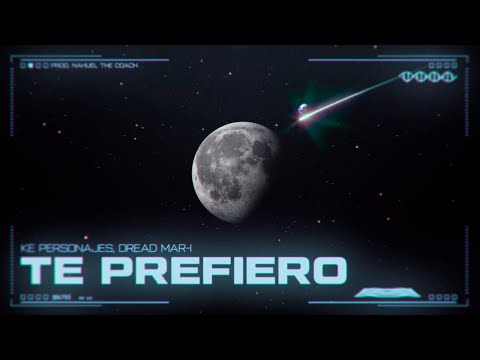 Miniatura de Te Prefiero