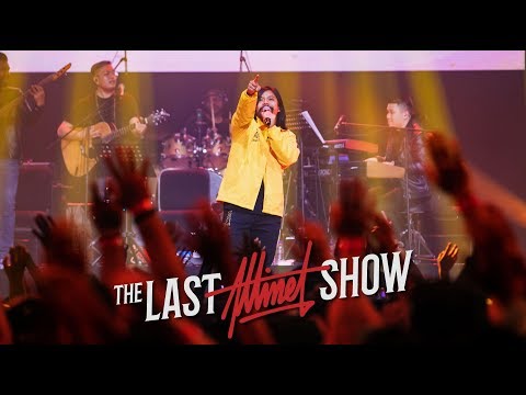 KOTARAYAKU - Altimet feat. Noh Salleh | #TheLastAltimetShow