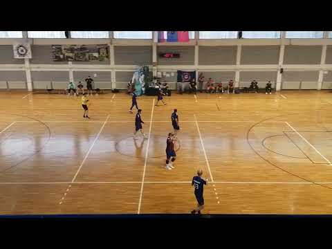 RK. JEDINSTVO 1974 - RK. NISKA BANJA 5 MESTO PRL ISTOK