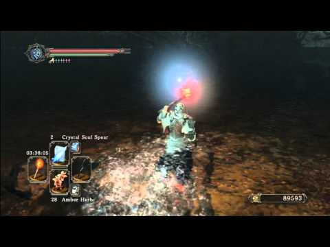 Dark Souls Ii Walkthrough Ng Looking Glass Knight With Benhart By 03riku Game Video Walkthroughs