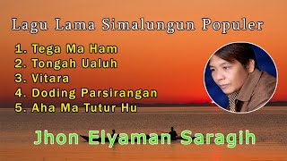 Download lagu Lagu Lama Simalungun - Jhon Elyaman Saragih mp3 Download lagu Lagu Lama Simalungun - Jhon Elyaman Saragih mp3