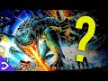 Did Zilla ACTUALLY Breathe ATOMIC FIRE?!