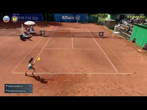 Zoja Zathurecka - Adela Polakovicova (R2)