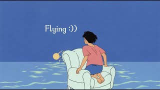 Flying :)) Music Video