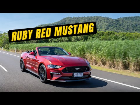Cairns Luxury Car Hire