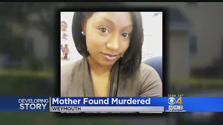 Neighbors Are Shocked Over The Murder Of A Young Weymouth Mother