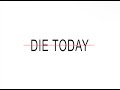 Soser Die Today
