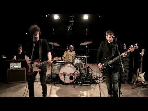 The Fratellis - She's Not Gone Yet But She's Leaving (In-Studio)