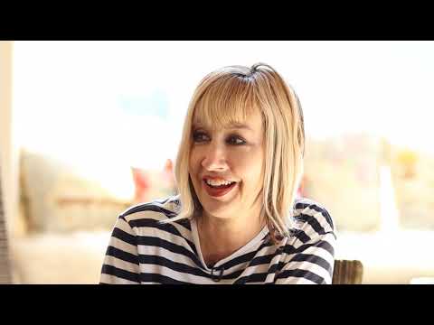 Kim Shattuck Hero worship/Rough Edit