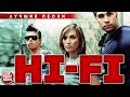 HI-FI ✬ САМЫЕ ЛУЧШИЕ ПЕСНИ ✬ ЗОЛОТАЯ КОЛЛЕКЦИЯ ХИТОВ ✬ HI-FI ✬ САМЫЕ ЛУЧШИЕ ПЕСНИ ✬ ЗОЛОТАЯ КОЛЛЕКЦИЯ ХИТОВ ✬