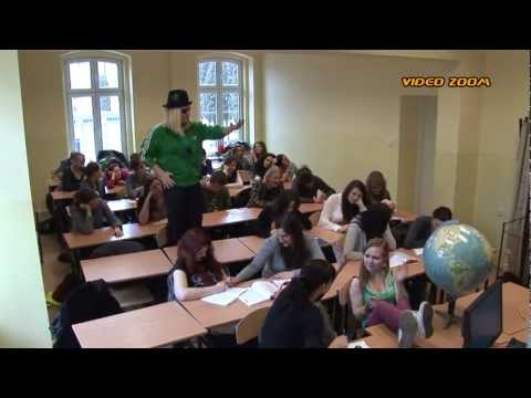 Harlem Shake ZSO Kluczbork III F